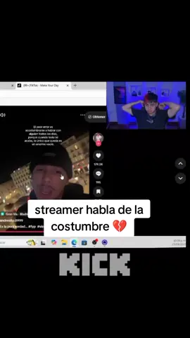 La costumbre en el amor #kik #viral #tiktok#clips #nariño 