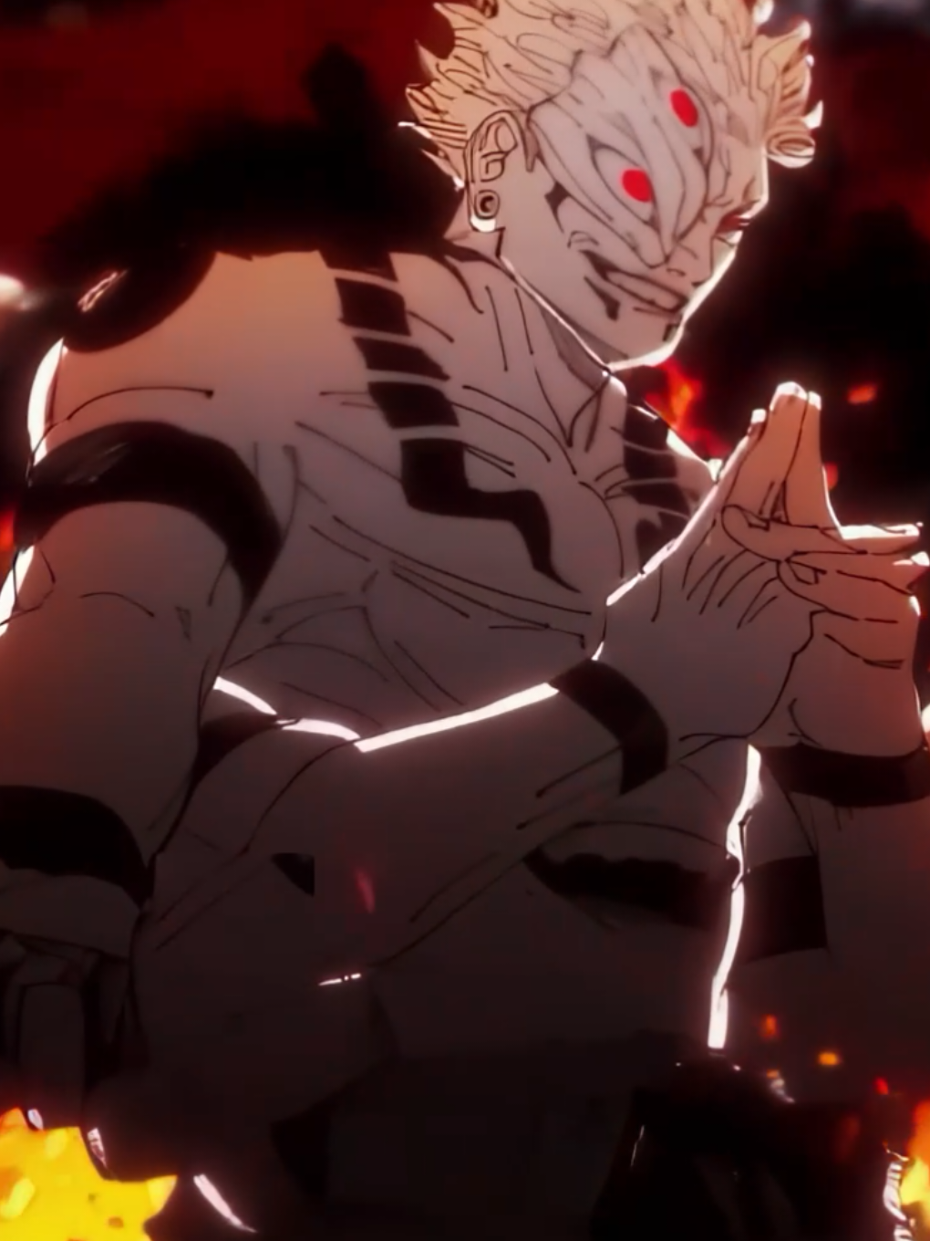 #jujutsukaisen #jujutsukaisenedit #jujutsukaisenseason2 #sukuna #sukunaedit #sukunajujutsukaisen #sukunavsgojo #mangaedit #fyp 