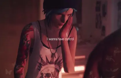 She deserved so much better #chloeprice #chloepriceedit #lifeisstrange #lifeisstrangeedit #radiohead 