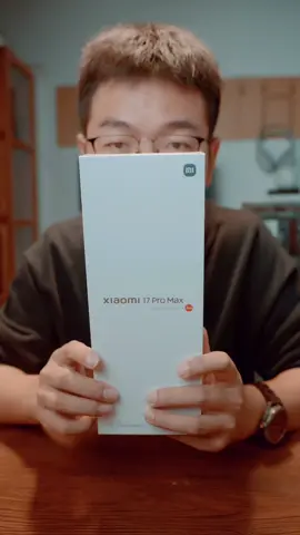 Xiaomi 17 Pro Max #technology #xiaomi 