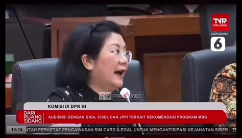 MBG  #mbg #prabowo #dprri #indonesia 