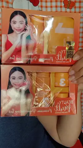 Ito ang power ng Beauty Vault Rejuvenating Set—tunay na mapapansin ang pagbabago. Kaya kung gusto mong ma-experience ang ganitong transformation, huwag na magpahuli! Subukan mo na!