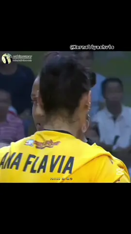 Beautiful Volleyball Girl @Karnaliyashvis & @New diamond youth sports club #volleyballnationalgameofnepal #nepalvolleyball🇳🇵🏐 #volleyballplayer 