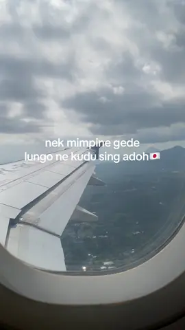 bismillahhh #jepangindonesia🇯🇵🇲🇨 #perantau #foryoupage 