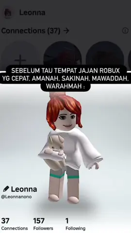dijamin aman, sakinah mawaddah warahmah #roblox jgn perna pergi #robloxfyp #robloxedit #robloxgames 