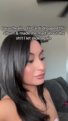Might heal faster if drag a few of y’all tho  #fyp #fyppppppppppppppppppppppp #cardib #iknowyourewatching 