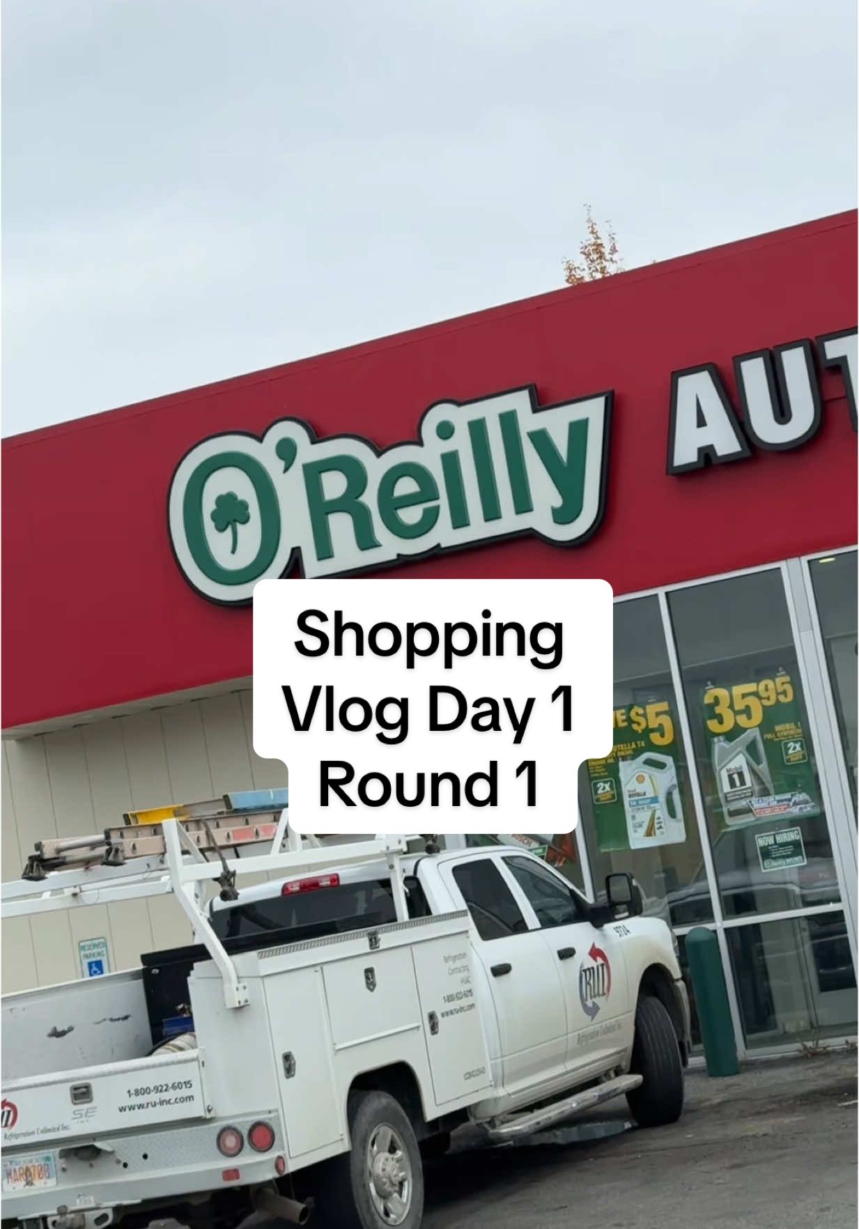 We just getting started yall!! Lots of clothes & parts store shopping! Tomorrow the big day at @Costco Wholesale !!! #fairbanks #alaska #alaskatok #alaskalife #shopping #shoppingvlog #shoppinghaul #ShoppingSpree #shoppingfun #shoppingtime 