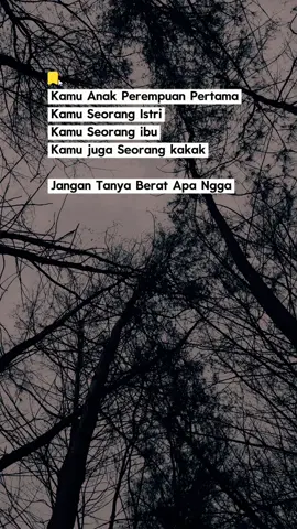 #CapCut #anakperempuanpertama #seorangistri #seorangibu #kakak #perempuankuat #perempuanhebat 