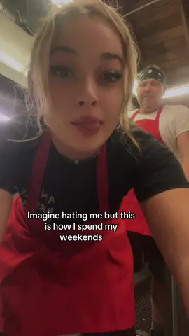 Just another casual day at work 😂 #fyp #blowup? #fypシ #zyxcba 