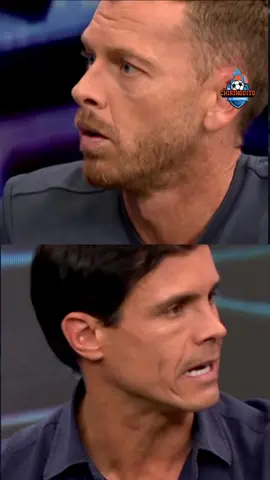 ⁉️ LA LESIÓN DE LAMINE, ¿CULPA DE DE LA FUENTE? 🔥 El cara a cara entre @Edu Aguirre y @JOTA JORDI anoche estuvo muuuuy caliente...