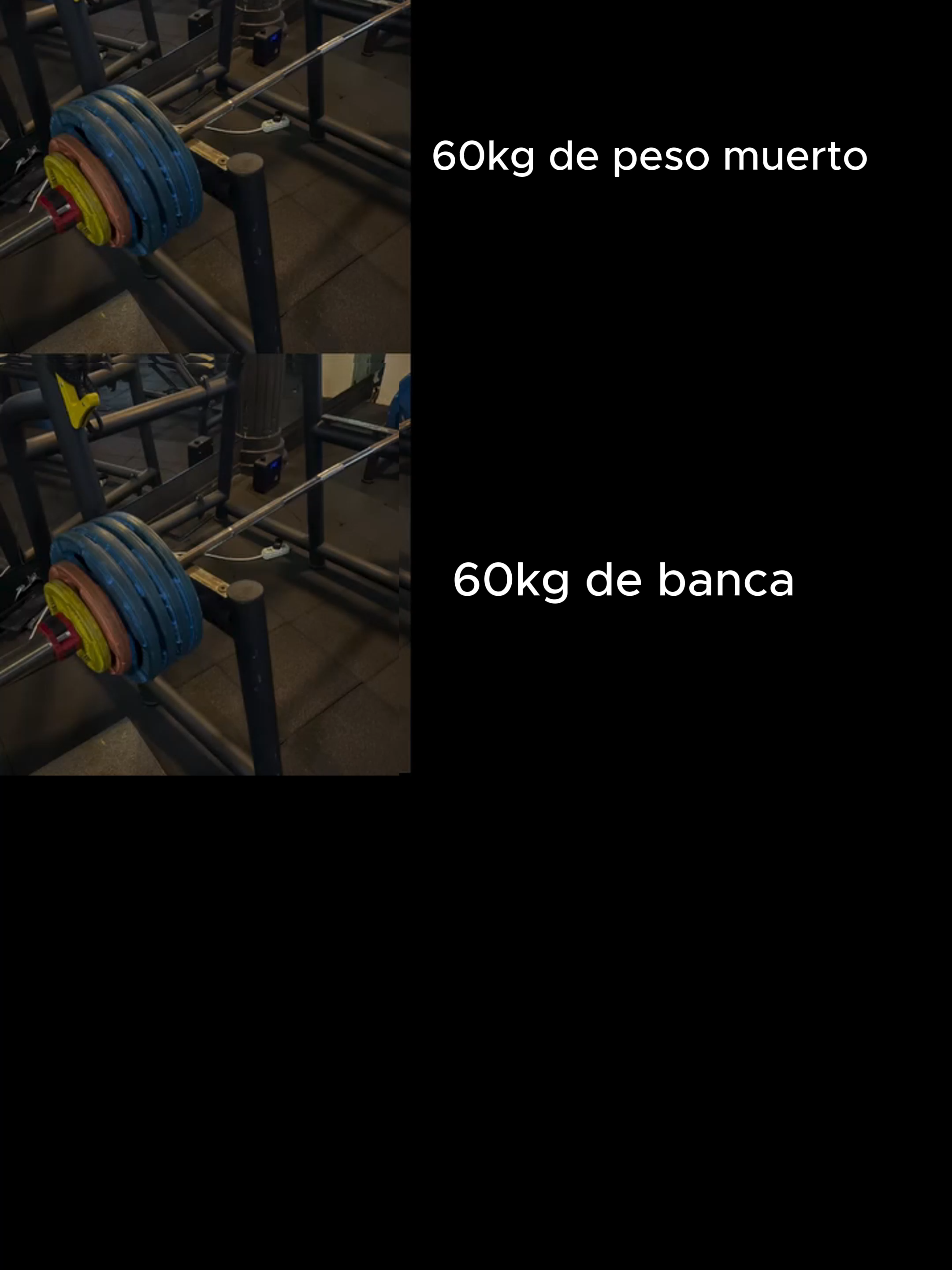 seguime si sabes a que 60k me refiero💀