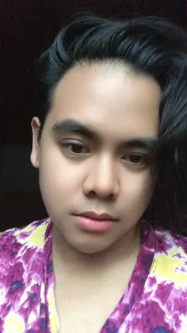 Ayaw patalo talaga. Hahahaha #fyp #selfie #dub #filter 