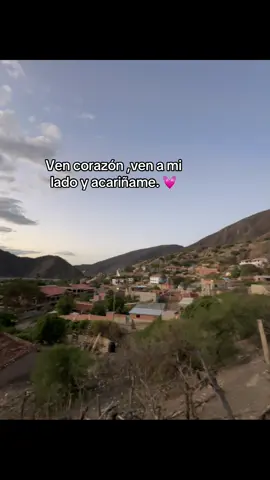 Ven corazón 🫩💓#amoradistancia #amor❤️ #pasiencia #👹👹👹👹👹👹👹 #fraces 