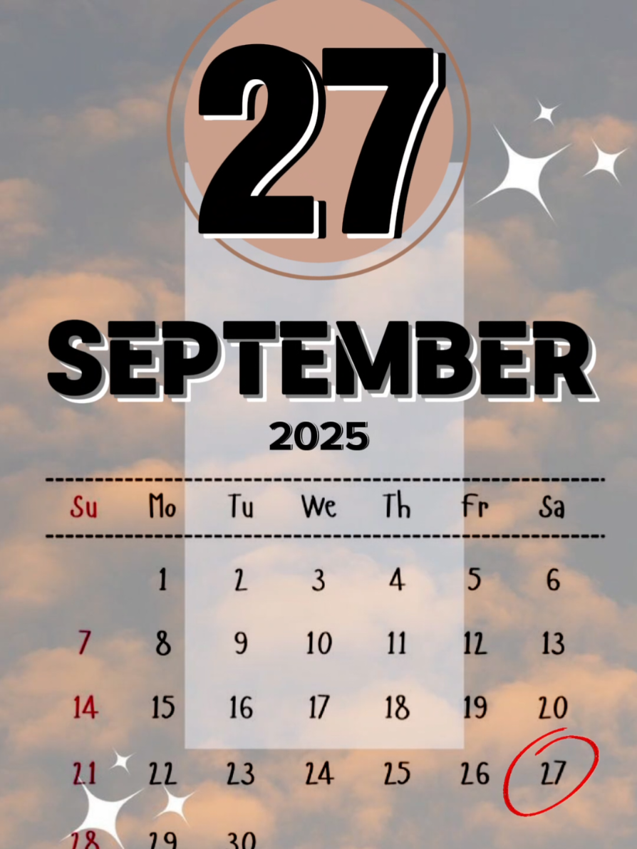 #happybirthday #birthday #27 #september #viral 