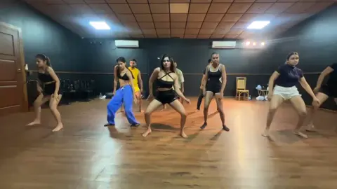 Rehearsal time #dance #viral #trendingvideo #srilanka #event #popular 