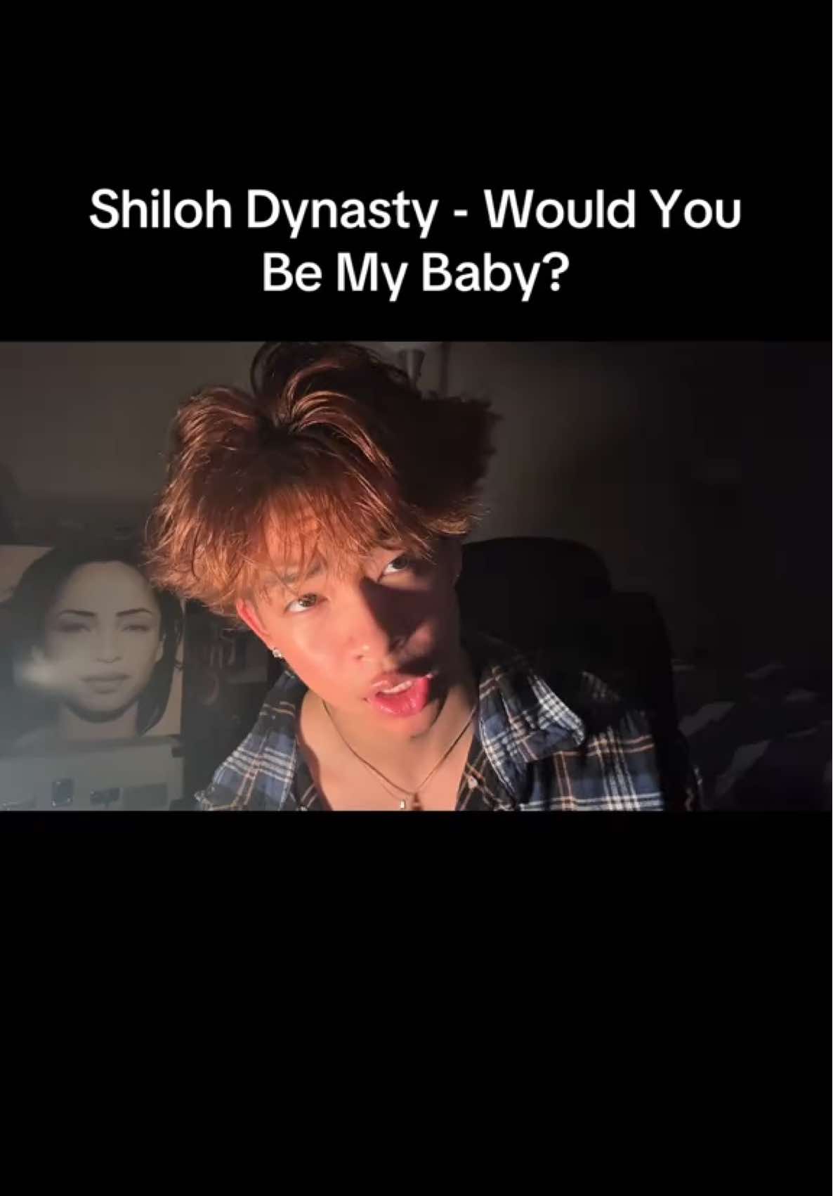 Shiloh Dynasty - Would You Be My Baby? (this is a banger and i know bangers) #againlove #shilohdynasty #guitar #cover #fyp 
