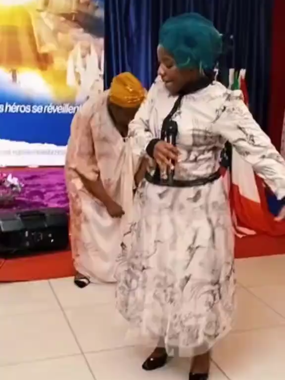 Une célébration pour l'Éternel #typ #fyp #foryouu #pourtoi