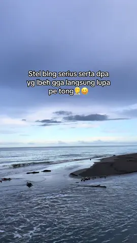 Tra soe klu bgitu🤦😂🤣#fypシ゚viral🖤tiktok 