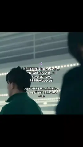 tadinho durou nem um episodio direito .  #aliceinborderland #fyp #fyyyyyyyyyyyyyyyy #yutaro 