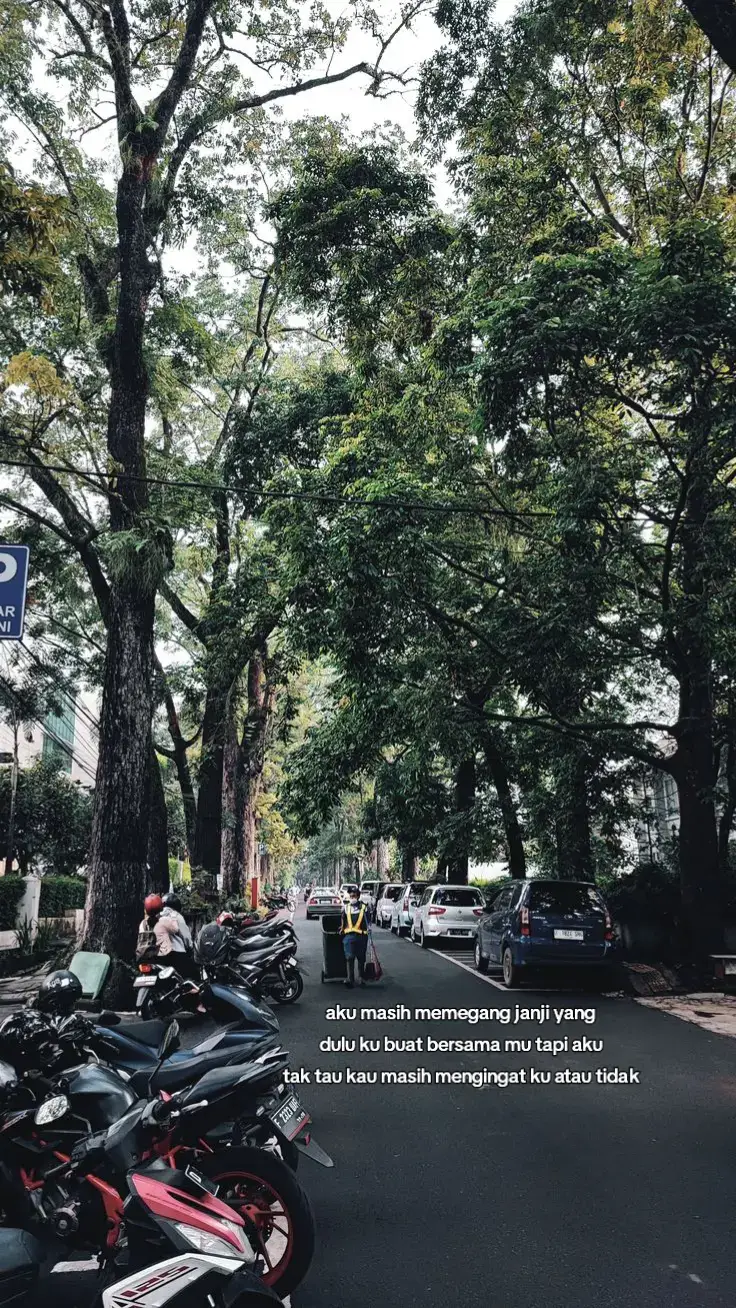 aku akan setia menunggu mu#janji #menunggumu #janganlupakanku #fyppppppppppppppppppppppp 