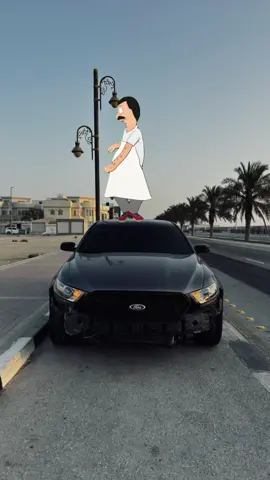 #تورس_مركب_الضباط #xplore #تورس_بوليسي #ford #اكسبلور 