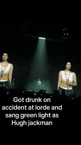 I’m really sorry Toronto