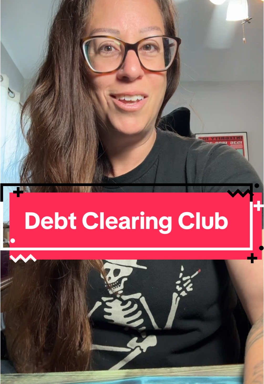 Should hackers use billionaires’ money to pay off debt for 500 people in the comments? Yes! Abso-freaking-lutely! What if all your debt disappeared one day and you didn’t owe anyone a single penny? I’m your modern day Robin hood. I’m pretending to be a disgruntled IRS employee who has a group of hackers helping people get out of debt. We call our team of hackers and people like you who comment on this video, the Debt Clearing Club (DCC)  It’s a magical, hopecore, satirical story to help people imagine how life would be without debt. Call it manifesting into a better timeline by being silly, hopeful, and trying to provide a little comic relief in this world where everything is upside down.  Today, you’re putting your hope into the Robinhood hacker’s universe that they remove your debt. You add a comment, thinking what’s the worst that can happen? Day after day you wait and you start to feel frustrated that this is not gonna happen for you. Months go by and then one day it happens. You can’t believe it. You check your mortgage due, it shows zero. Then in disbelief you’re like, “no way!” so then you check your utility bills. They also show zero due. You check your student loans - zero!  Credit cards - zero! Medical bills - zero!! Your life has reset all because you believed and hoped and one day some crazy hacker did exactly what you wanted.  To enter this pretend contest, add your response in the comments to the question in the video.  ‼️This is a satire skit, not real‼️ Have fun and play along with me. Drop this emoji in your comment to show you get the joke: 🍝 (type the word “spaghetti” in the emoji search bar to find this exact emoji) The rules to debt clearing club are pined to the top of my page. They are very similar to fight club rules, make sure you read them to make sure you don’t get disqualified.  I will not reach out to you so watch out for scammers who have my videos or profile picture/name. #hopecore #payingoffdebt #debtclearingclub #satire #forentertainmentpurposesonly 