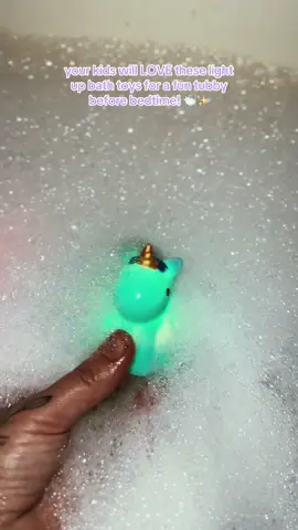 when I tell you my kids are obsessed, I really mean it! They love these so much! ✨ #bath #bathtime #bathtoys #babyshowergifts #christmasgiftideas 