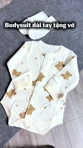 #mevabe #bodysuitchobe #quanaothudongchobe #xuhuong 