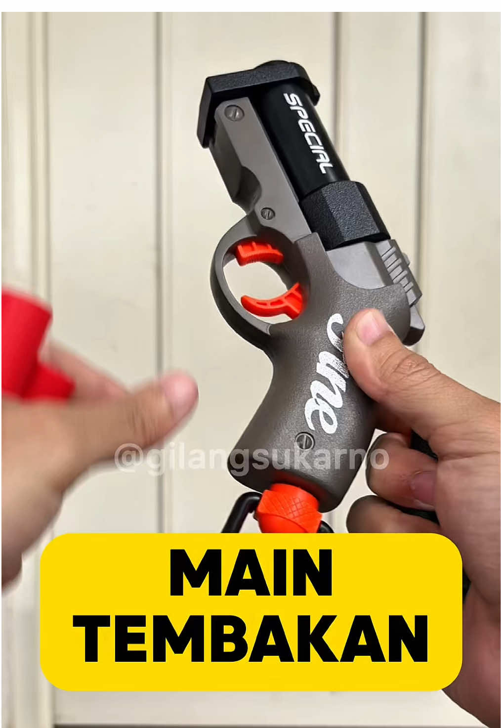 mainan piston jadul 90 an