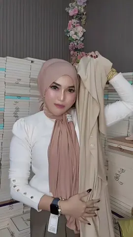 Pashmina Instan Syahira  #hijabinstan #jilbabinstan #pashminainstan 