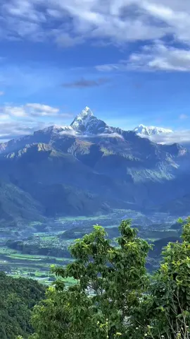 #pokhara #nepal #nature #explore 