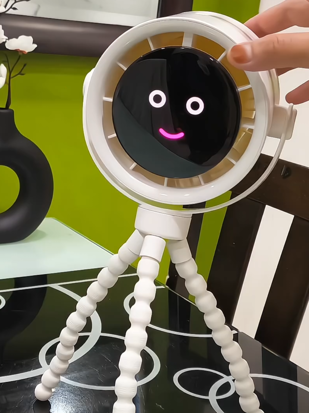 Replying to @deela.mn function sangat walaupun cute! 