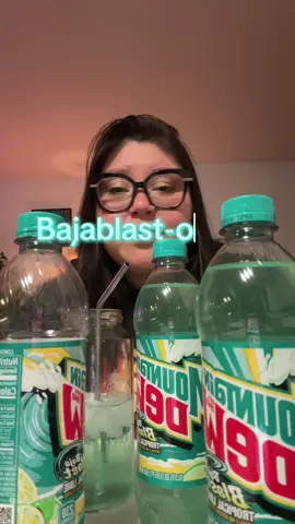I can’t help it. I’m a bajablast-oholic 😱😌🙈😮‍💨 @Mountain Dew we’re obsessed 😍  #bajablast #imobsessed #sirthisisacutthroatfashion #fyp #viral 