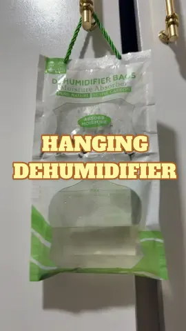 No more molds and iwas kulob na sa room. #dehumidifier #antimold #molds #dehumidifierbenefits 