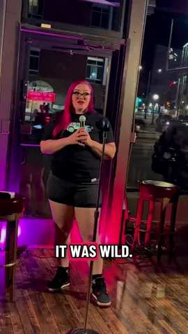 Just ungrateful 😒😂 #funny #standup #standupcomedian #comedy #fypシ゚viral 