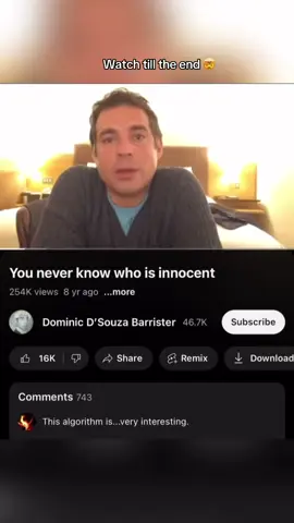 #fyp #crimestory #lawyersoftiktok #professor #youtube 