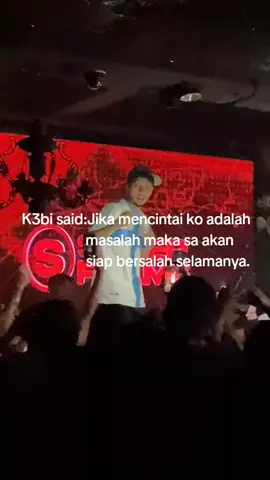 #k3bisaid #maaukberandakabarin #fyppppppppppppppppppppppp #k3bisong 