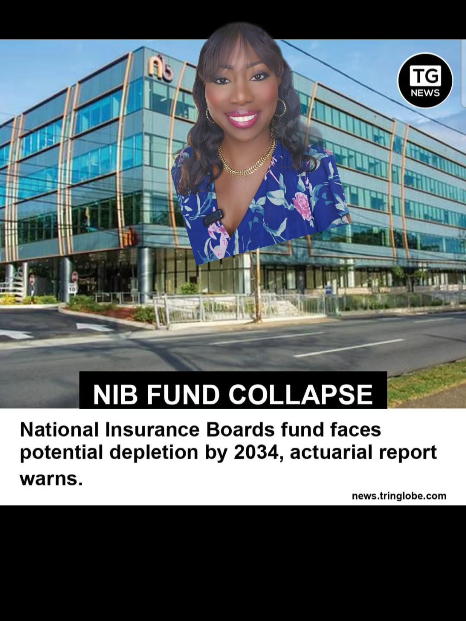 #nib#maycollapse#bitcoin#smartcontract