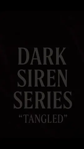 tangled. toxic. timeless. 🖤 #DarkSirenSeries #Tangled #NeoNoir #ToxicLove #SoftLife 