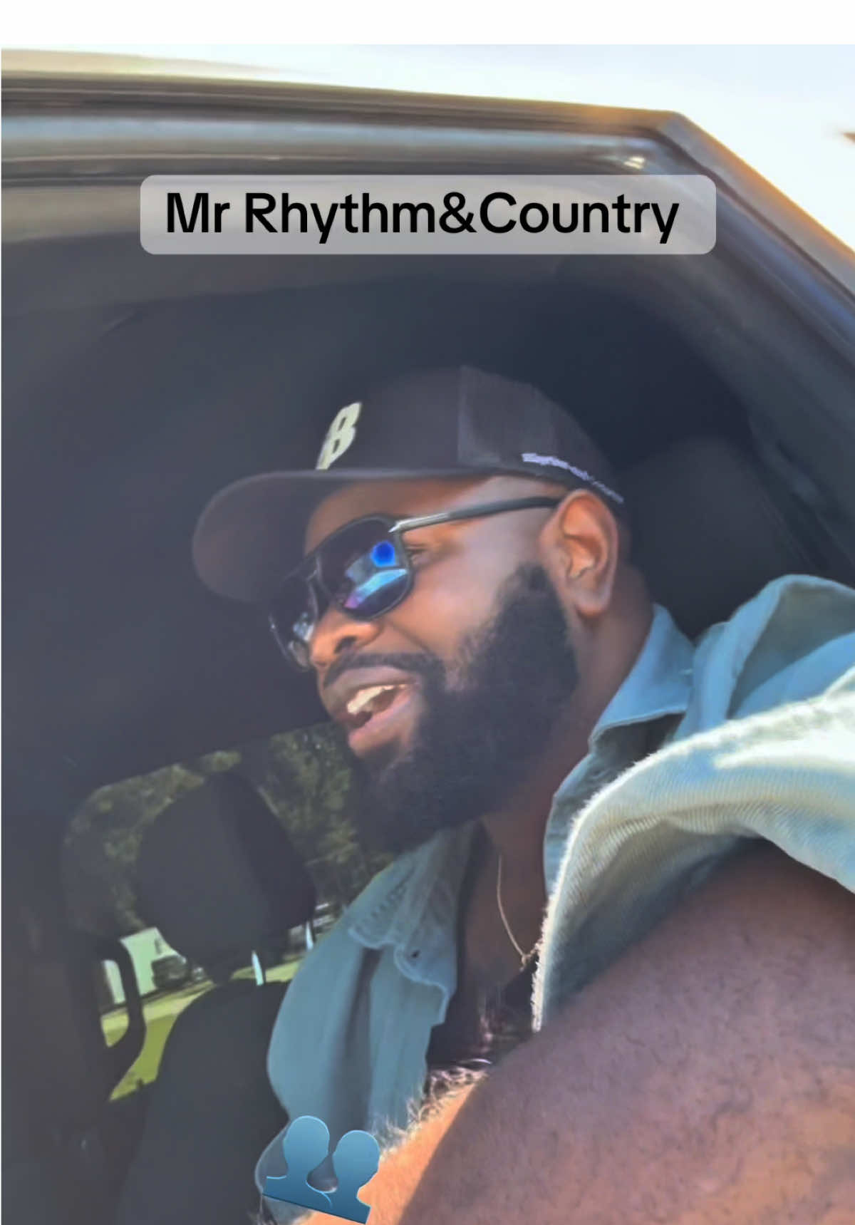 Mr. Rhythm&Country #bubbajames #rhythmandcountry #northcarolina #explorepage #fypシ 
