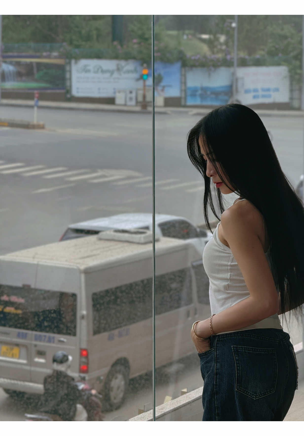 ❤️❤️❤️#trangbap #dalat #cafe #nhachaymoingay #chill 