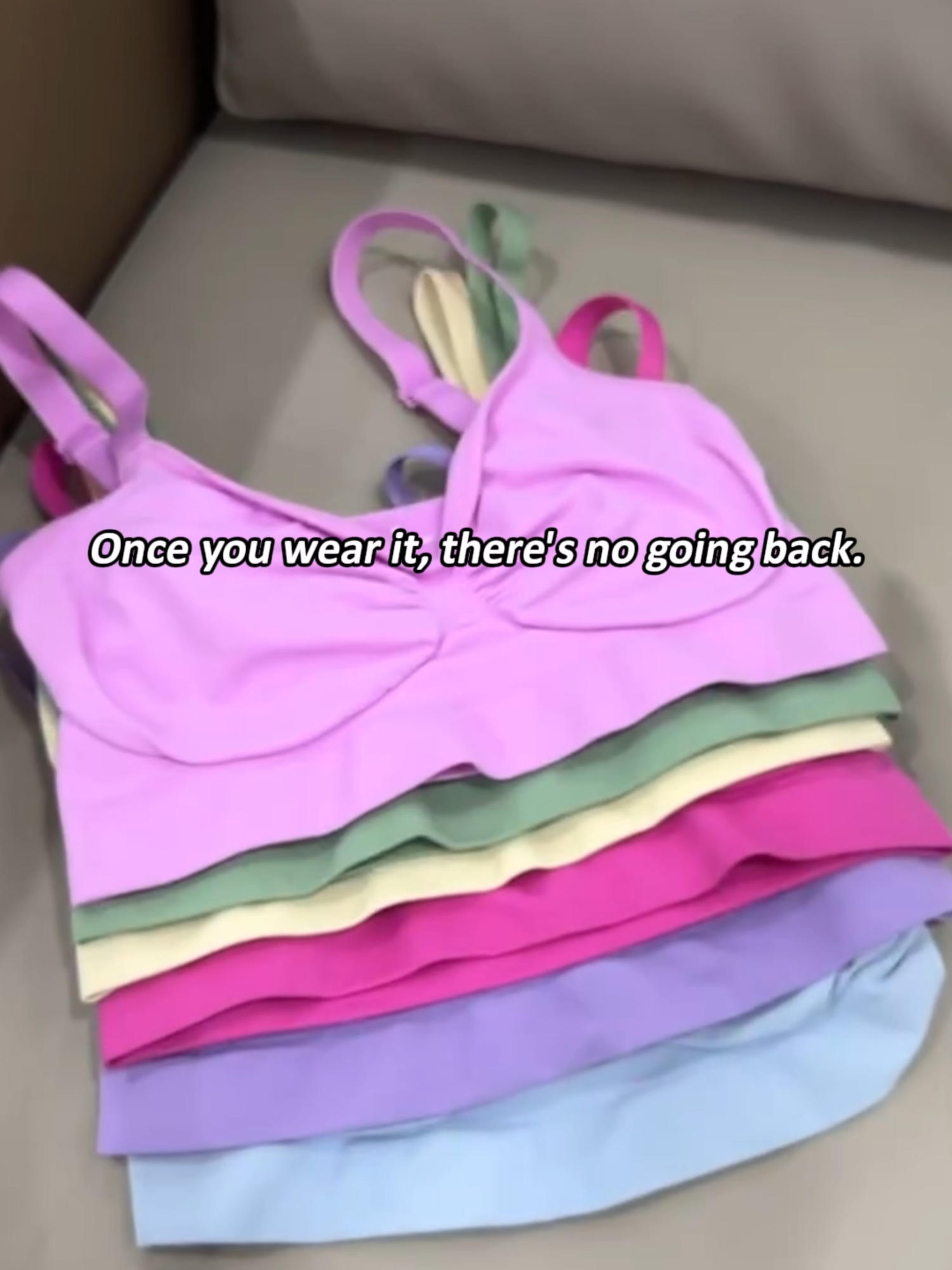 Just the price of a cup of coffee??#feelingirl #viral #feelingirlbra #bra #snatch #comfortable