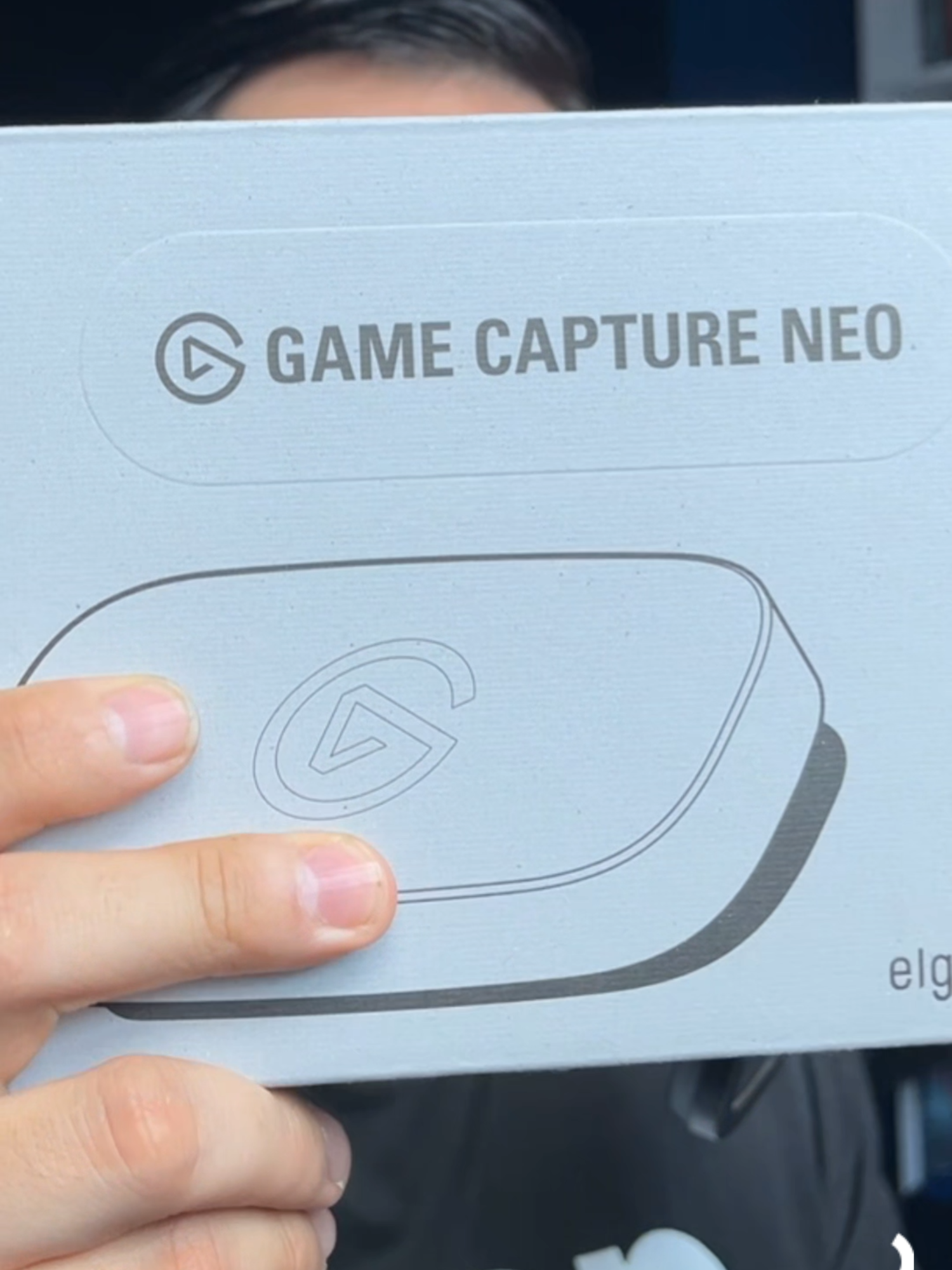 ¿Conoces la Game Capture Neo de Elgato?  #lxmn #Unboxin #TechUnboxing #GamingSetup #setuptourgaming #StreamerLife #ProStreamer #Elgato #GameCaptureNeo #capturadoradevideo #PS5Gaming #StreamingSetup #TwitchStreamer #TikTokGaming