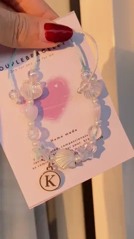Cuma 7ribuan aja bisa COD ya 🌸🌷 #fyp #gelang #bracelet #for #foryoupage 