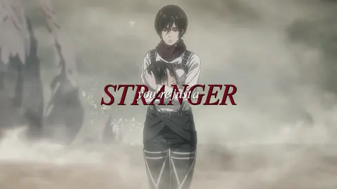 #EREMIKA || My fav olivia somg💔💔💔 #fyp #erenjaeger #mikasaackerman #viral