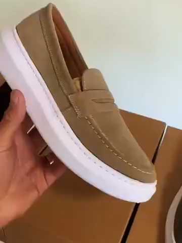 Sapato Oxford Masculino Loafer Mocassim Broge Premium Costurado - Shopee Brasil#homembemcuidado #achadinhoshopee  https://s.shopee.com.br/8fJG8jK2cc LINKA AQUI VEM