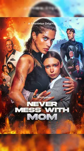 👊 FULL STORY accessible via my pr0-file! (L!NK IN B!0 🔗) They bullied her daughter... BIG mistake! 😤 She was a LEGENDARY warrior hiding as a construction worker—now she's making gangs TREMBLE! 💥 Never underestimate a mother's rage! 🔥 This revenge arc is EPIC! 💪 #NeverMessWithMom #MotherRevenge #HiddenBadass #ActionDrama #ShortDrama #TikTokDrama #PlotTwist