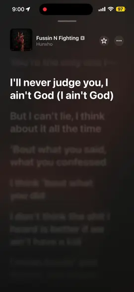 #hunxho #fussinnfighting #forher2 #fyp #feeltheselyricsss 