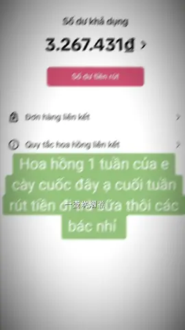 #CapCut Tui đã làm được thật rồi🥰🥰🥰Mừng quá các mom cố gắng lên nhé #xaykenh #mebimxaykenh #xuhuong 